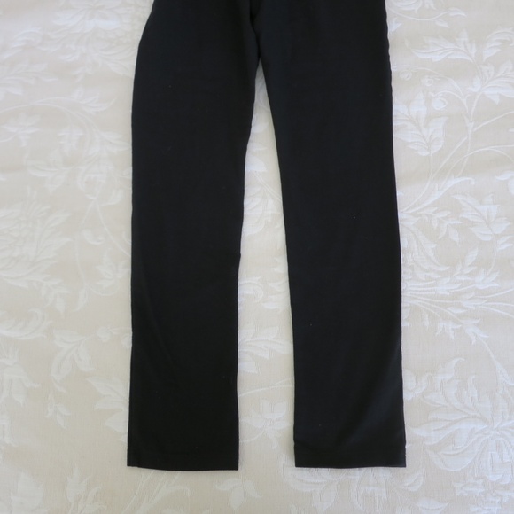 Celebrity Pink Girls Black Jeans Size 10 NWOT - Picture 2 of 7